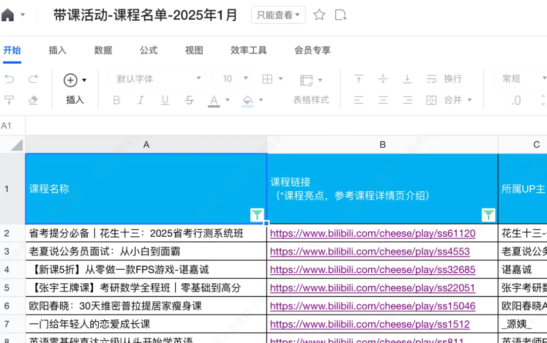 卖课新渠道，门槛超低，2025年找项目的速来！