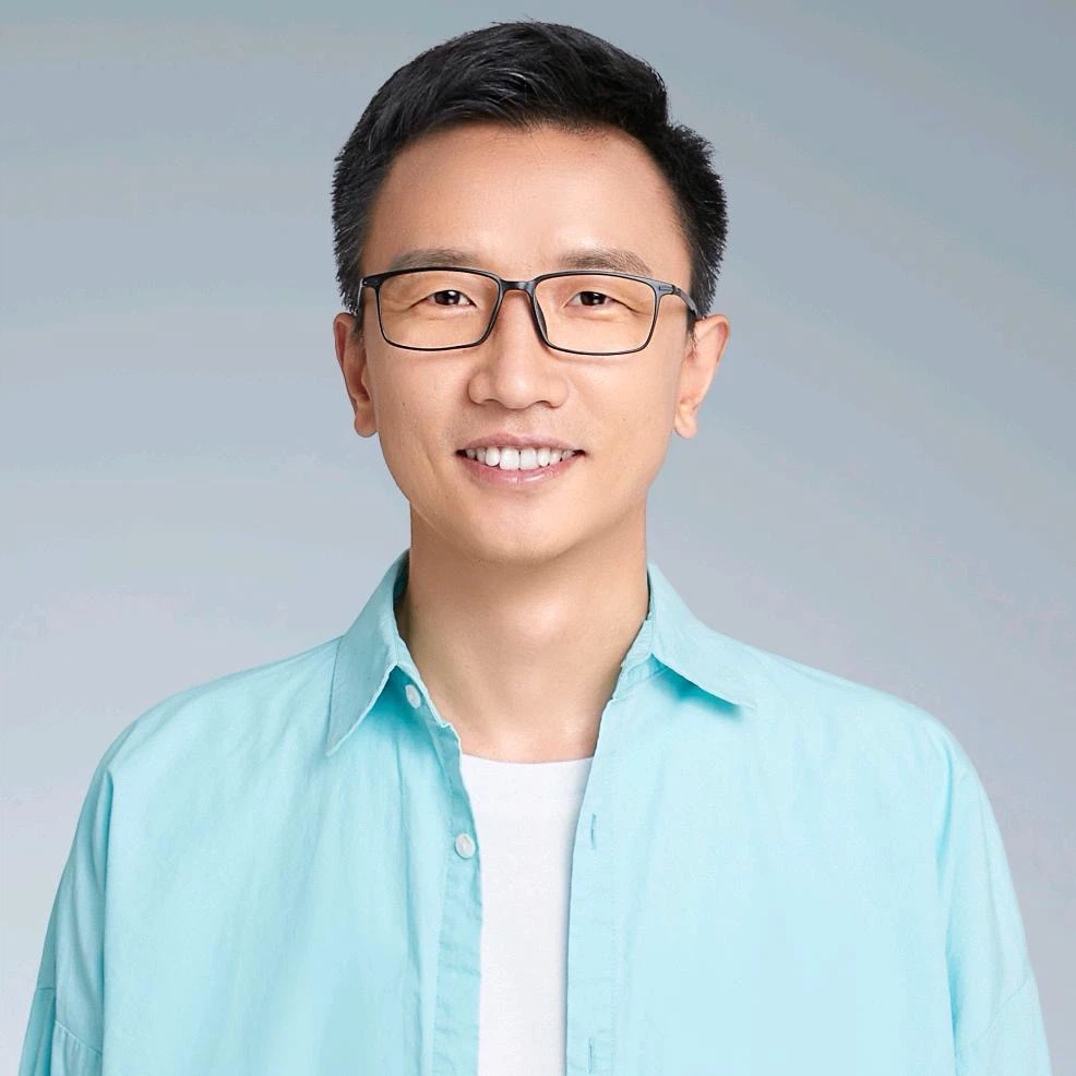 启域网络创始人 张兴军